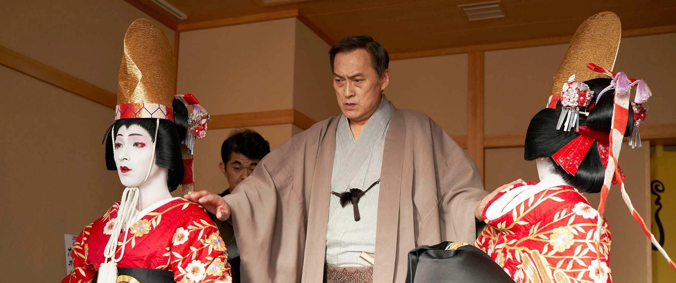 Kokuho Becomes Highest-Grossing Domestic Film in Japan