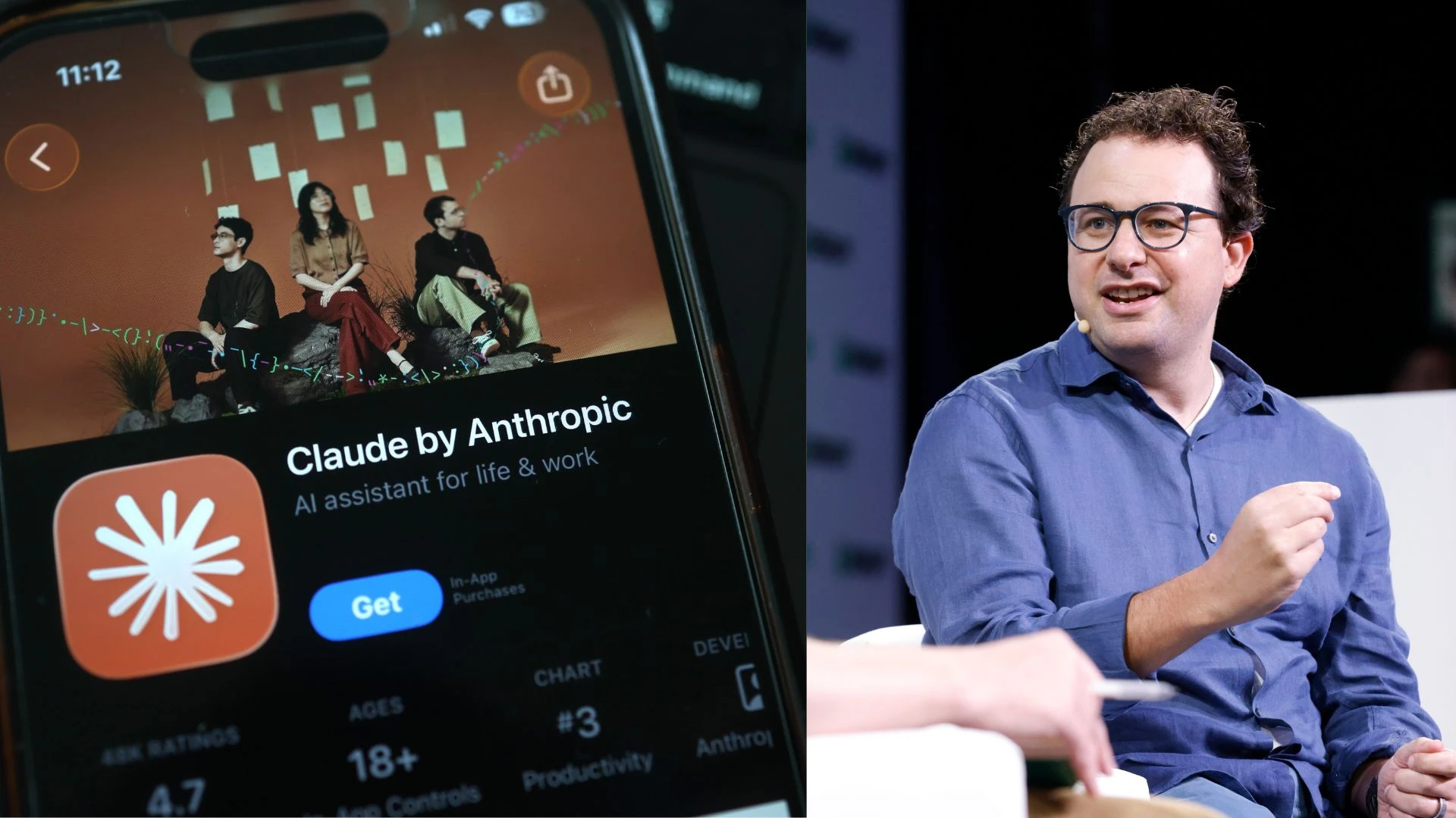 Anthropic unveils Claude Mythos for cybersecurity initiative