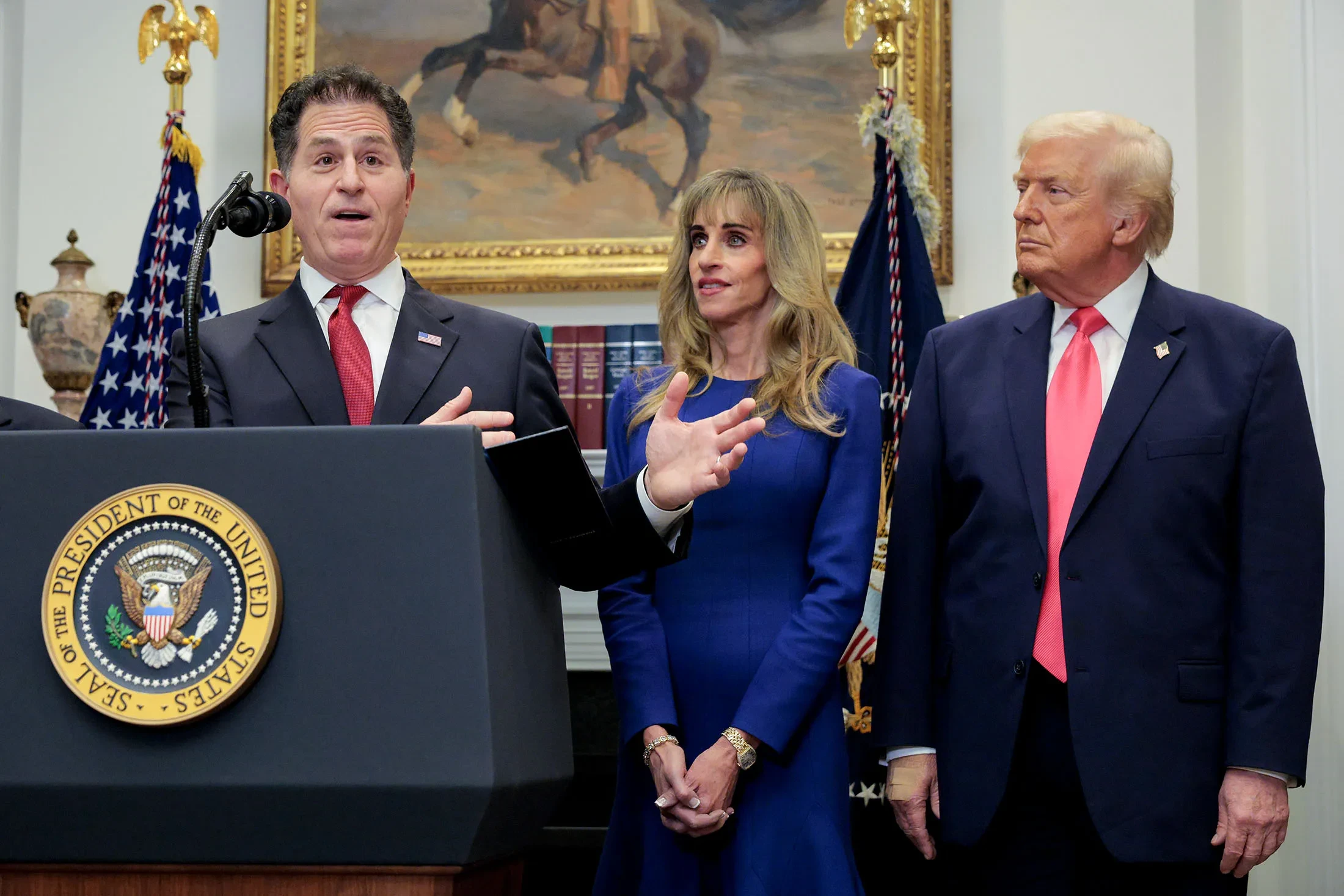 Trump administration proposes rule to protect bank accounts