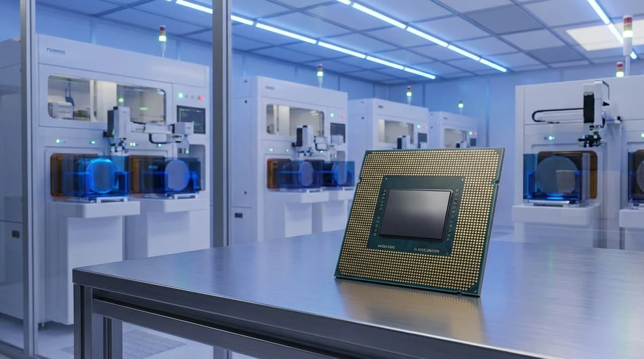 Nvidia Increases H200 Chip Production for China Market