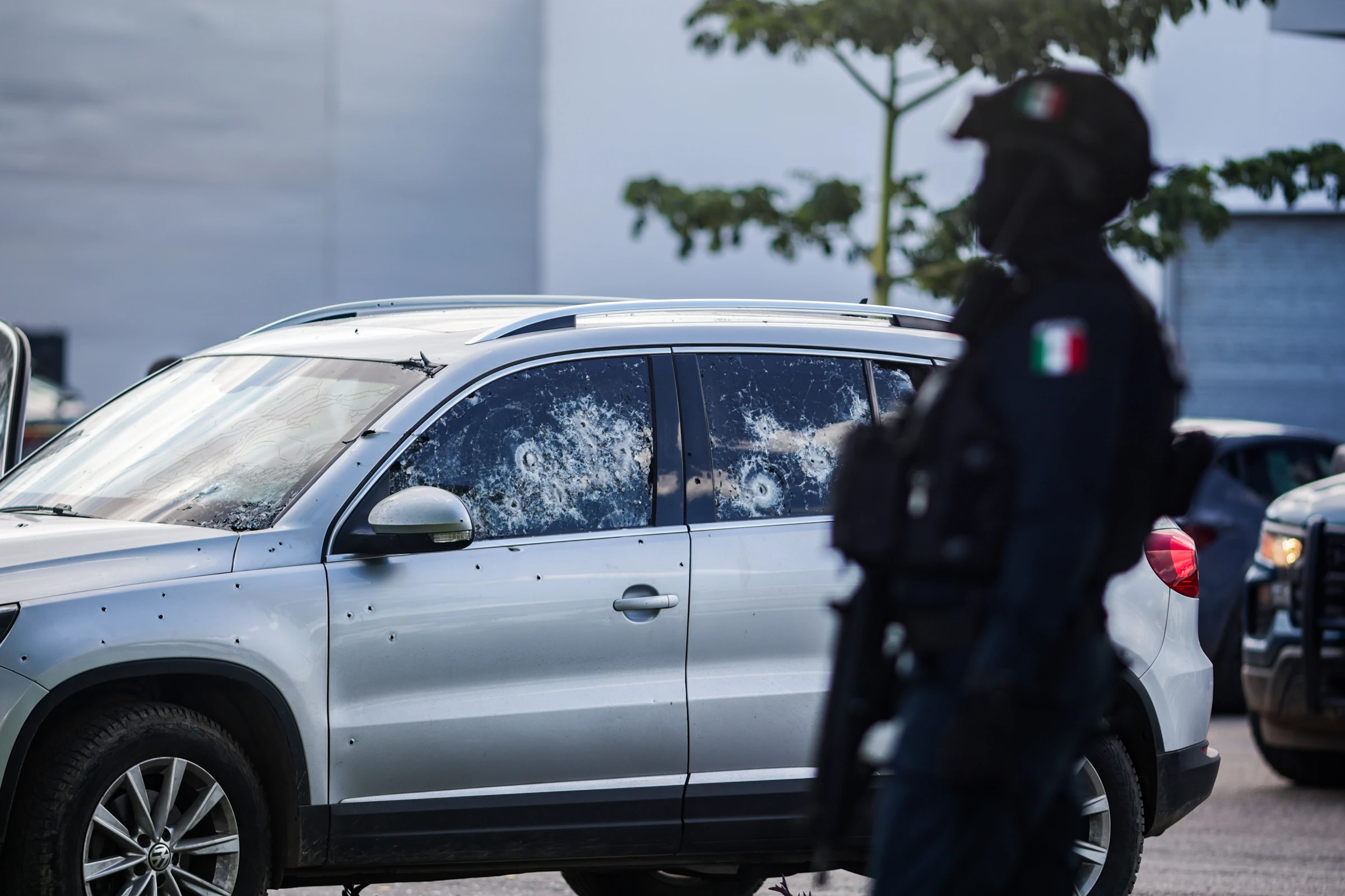 US Seeks Joint Military Operations Against Fentanyl in Mexico