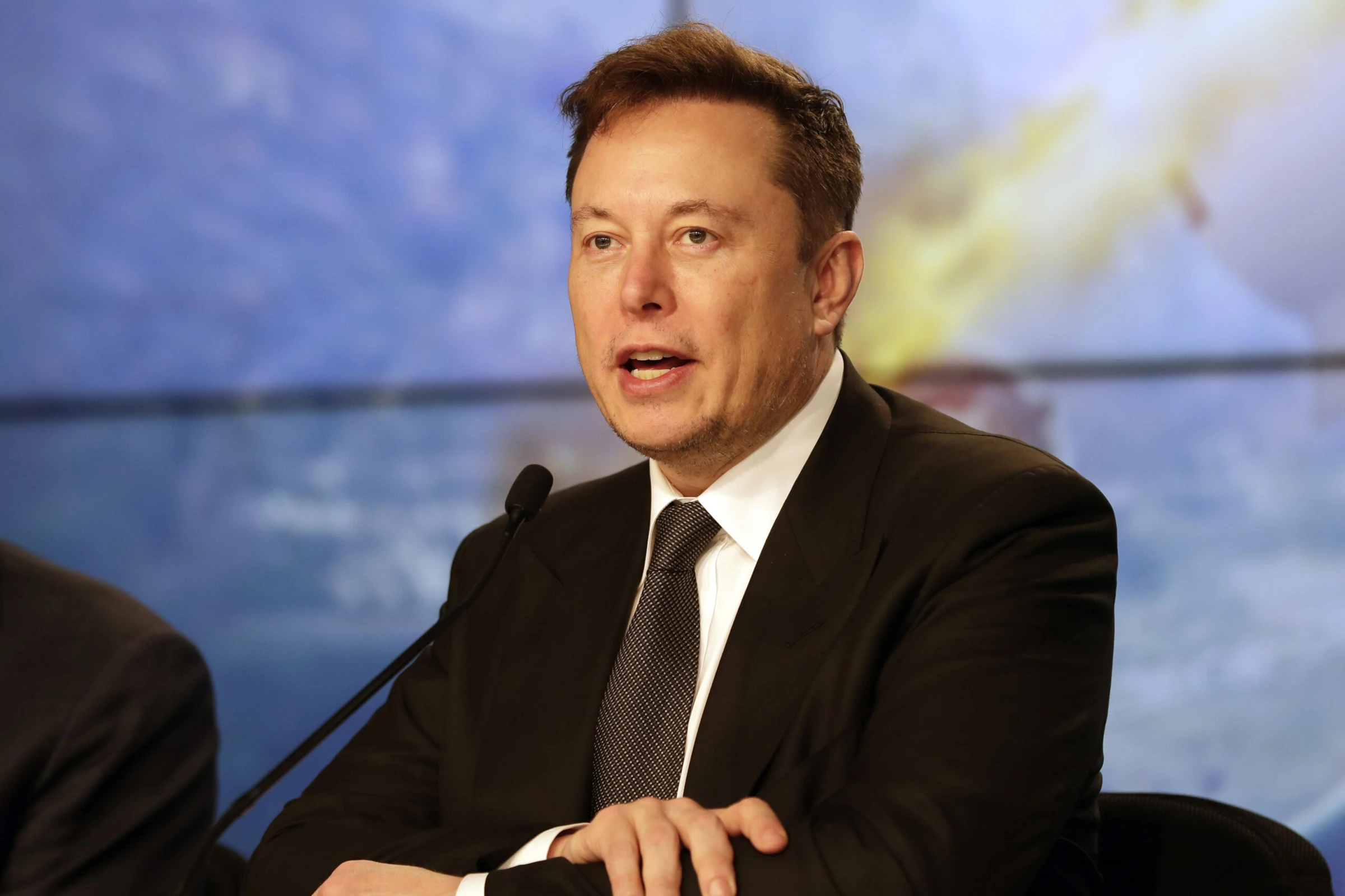 Elon Musk Advances Terafab Project for Chip Production