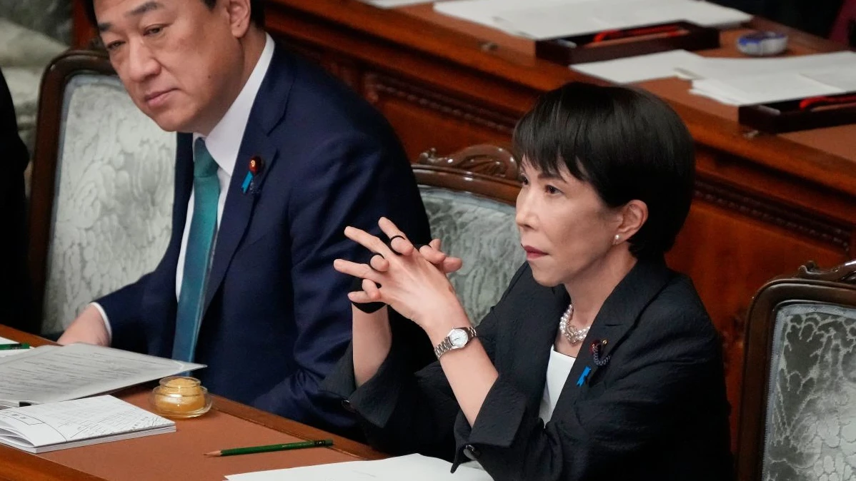 Japan Revises Arms Export Rules for 17 Nations
