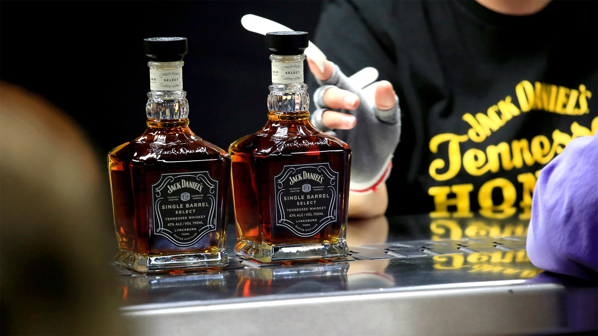 Sazerac Offers $15 Billion for Brown-Forman Corporation