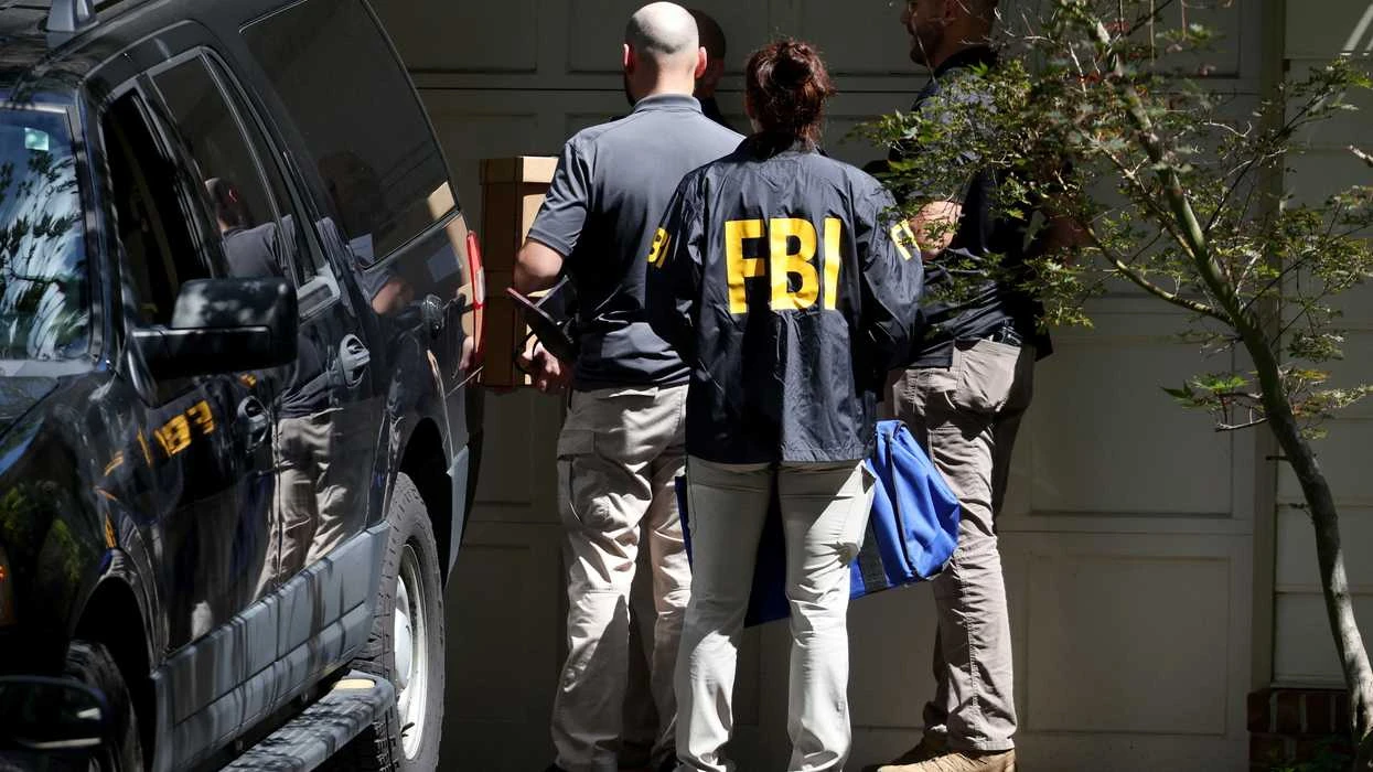 FBI Fires Agents Linked to Trump Document Investigation