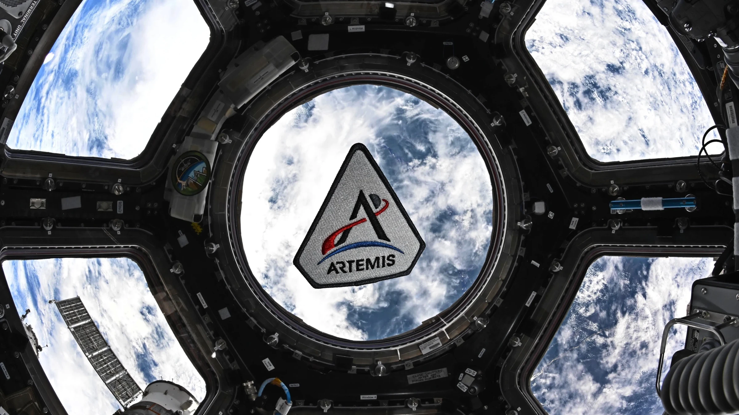 NASA's Artemis II crew faces toilet system issues