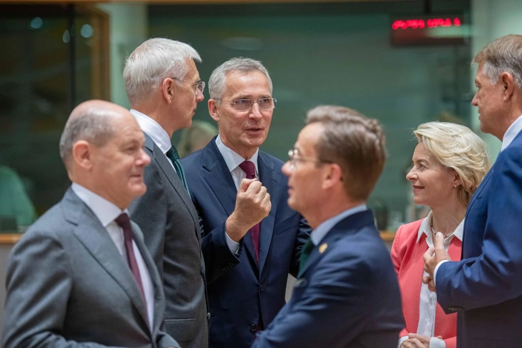 Germany Rejects 'Buy European' Initiative Proposal