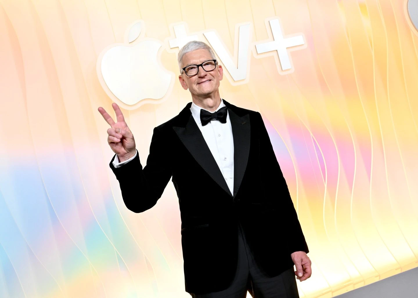 Apple names John Ternus as next CEO effective 2026