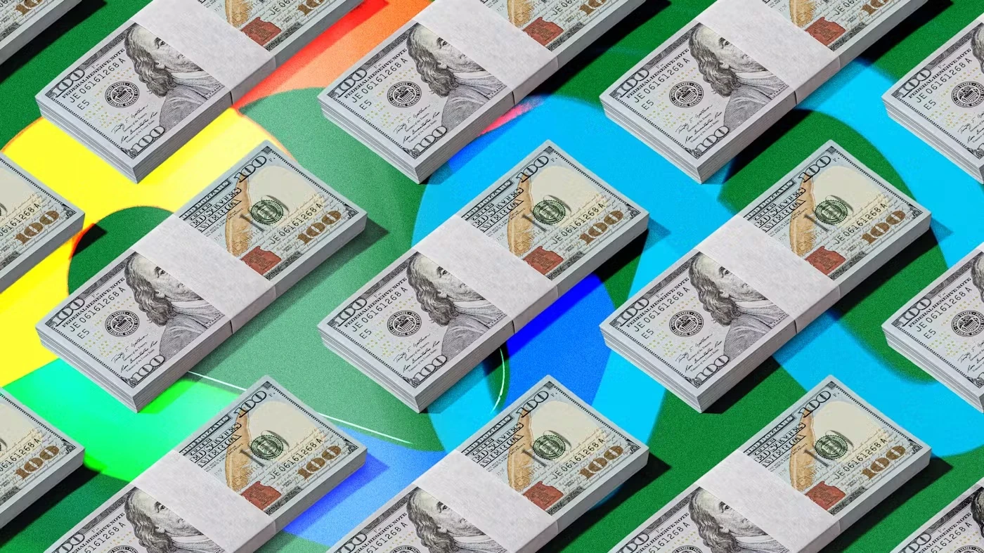 Sequoia Capital Joins $25 Billion Funding Round for Anthropic