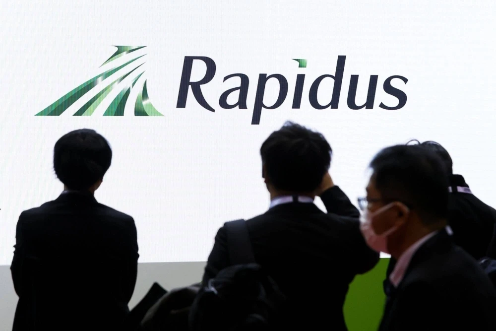 Japan allocates ¥631.5 billion for AI chipmaker Rapidus