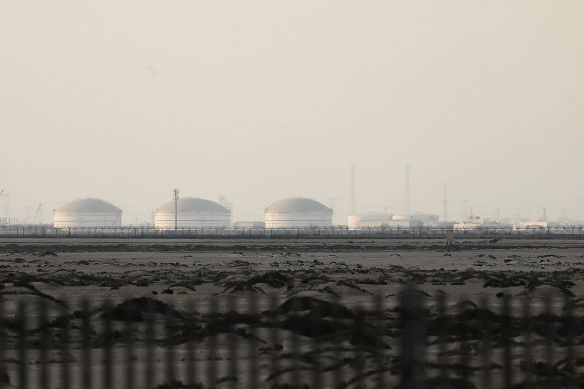 EU Leaders Weigh Emergency Energy Measures Amid Iran Conflict