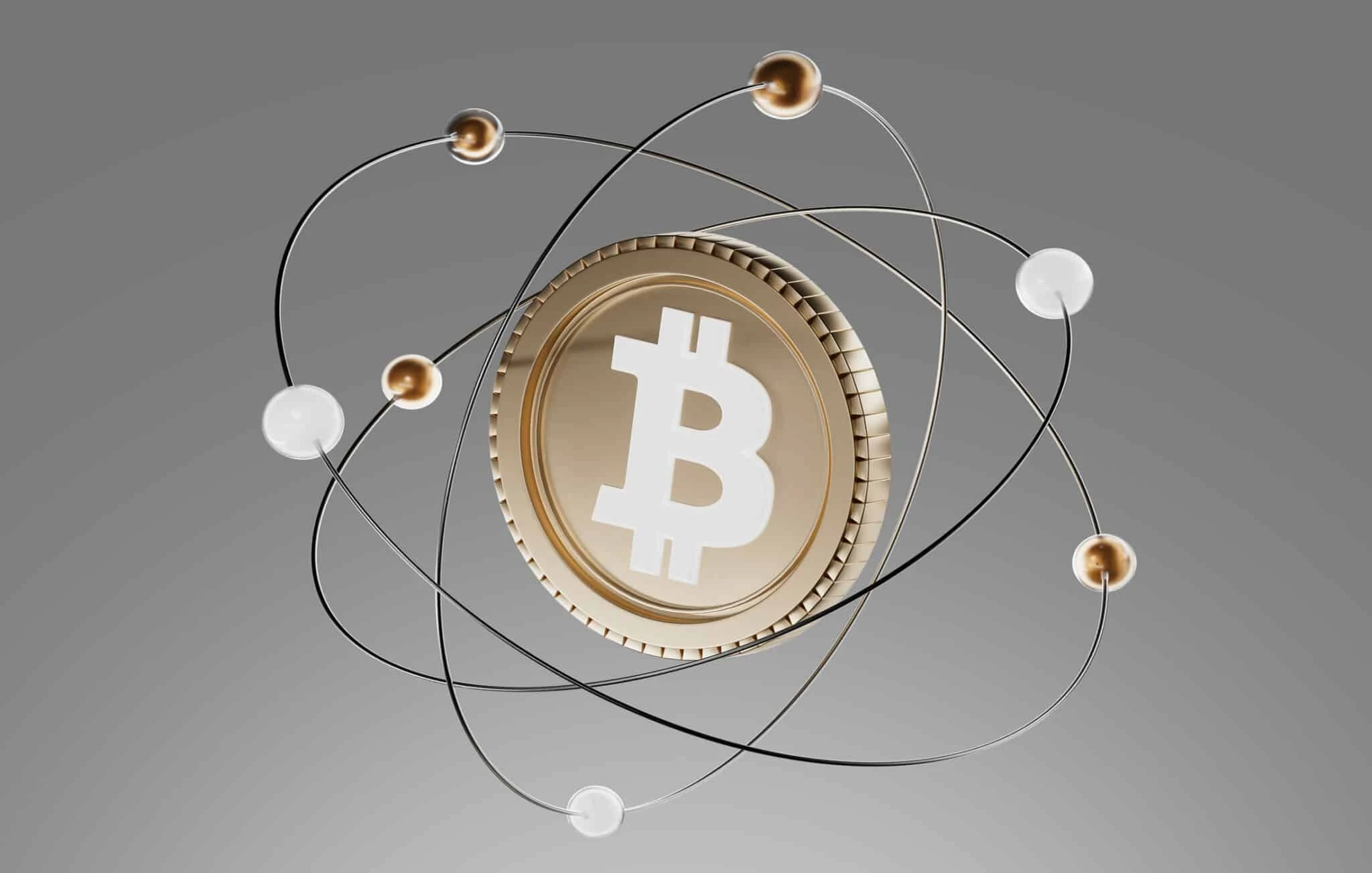 20% of Bitcoin Supply at Risk from Quantum Computing