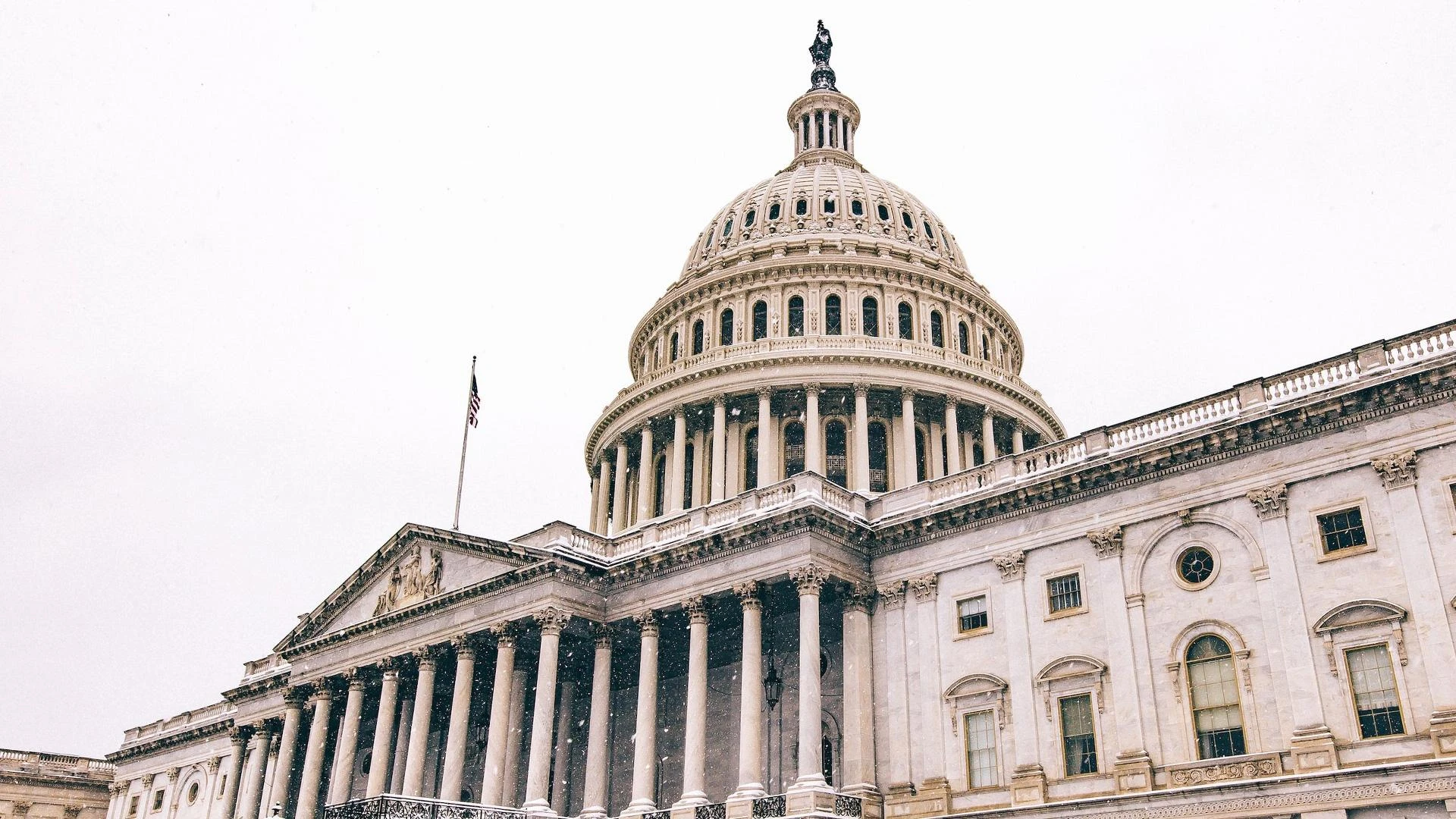 Bipartisan Bill Seeks to Eliminate Anti-Weaponization Fund