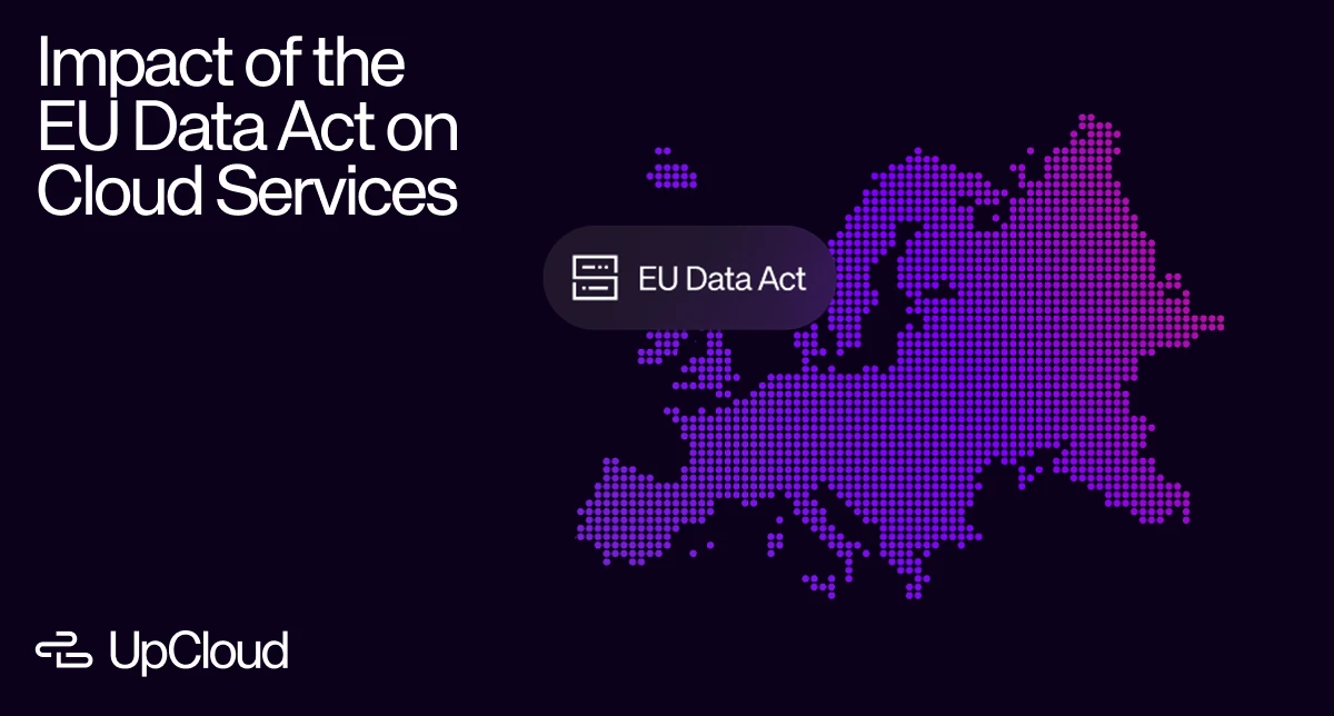 European Commission Advances Cloud Autonomy Act