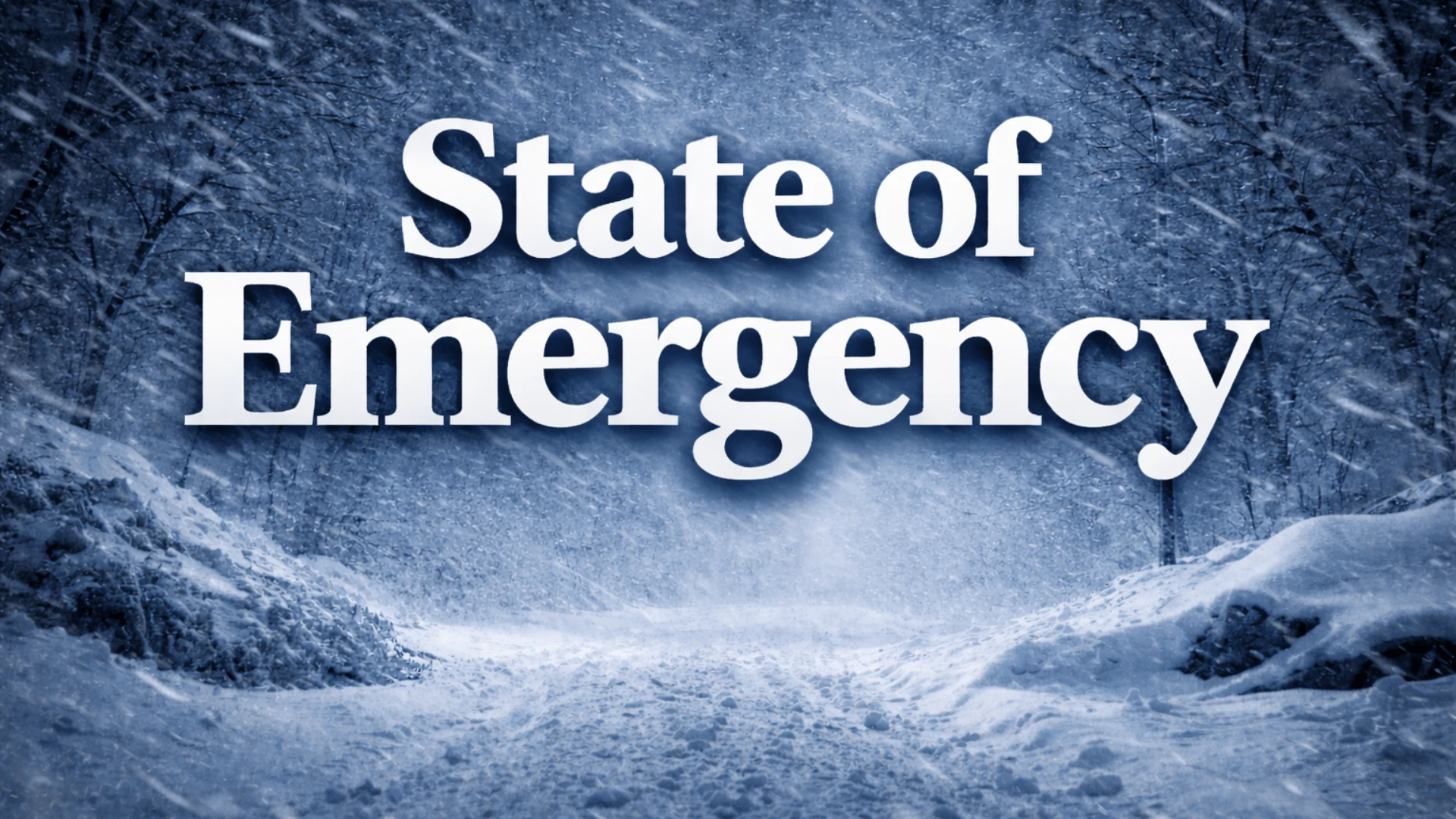 Severe Winter Storm Leaves 217,000 Without Power