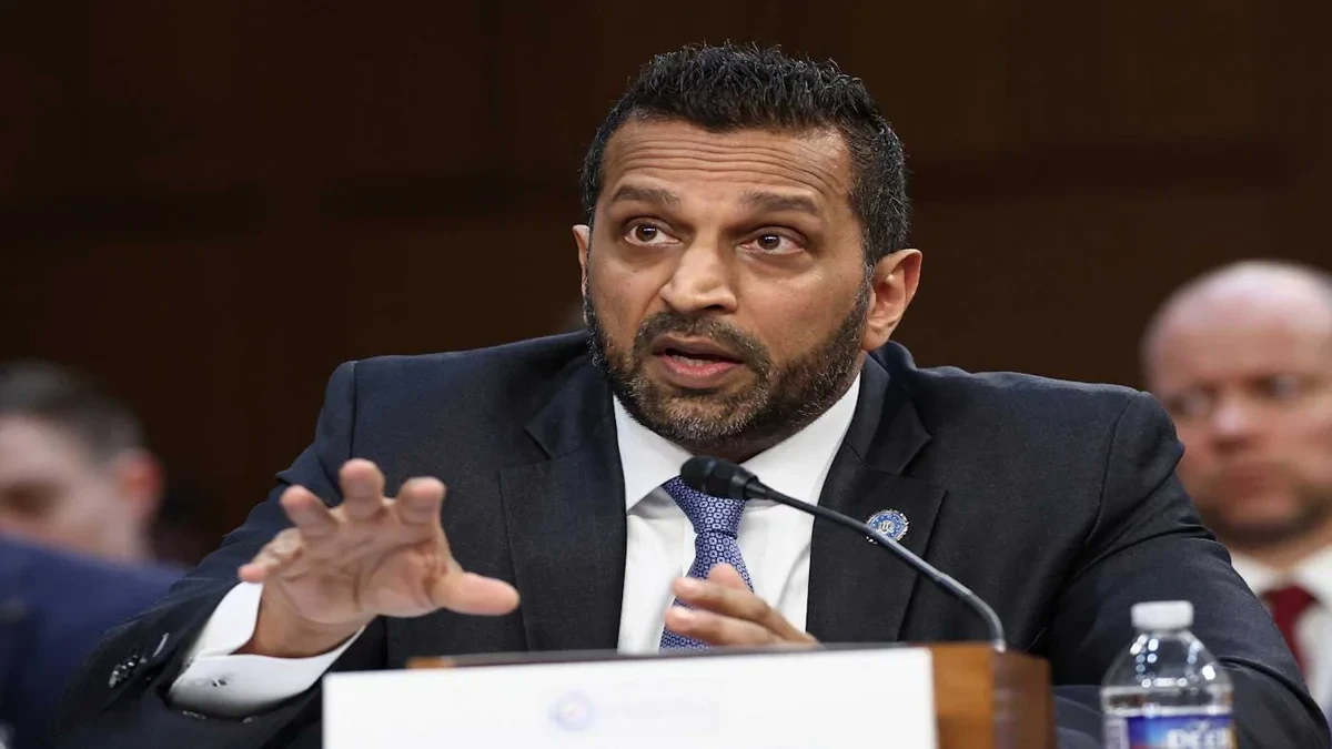 FBI Resumes Purchase of Americans' Location Data