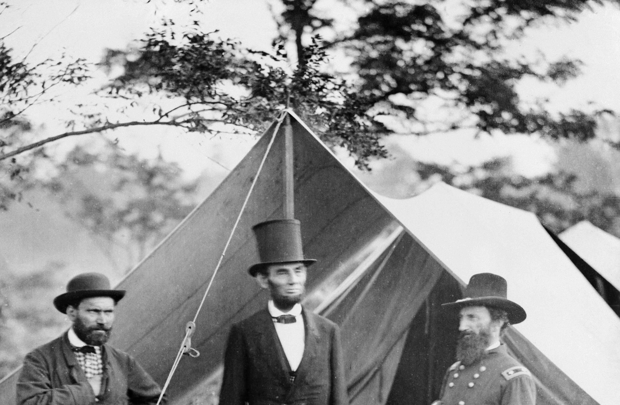 Lost Lincoln Portrait to Feature at Roosevelt Library