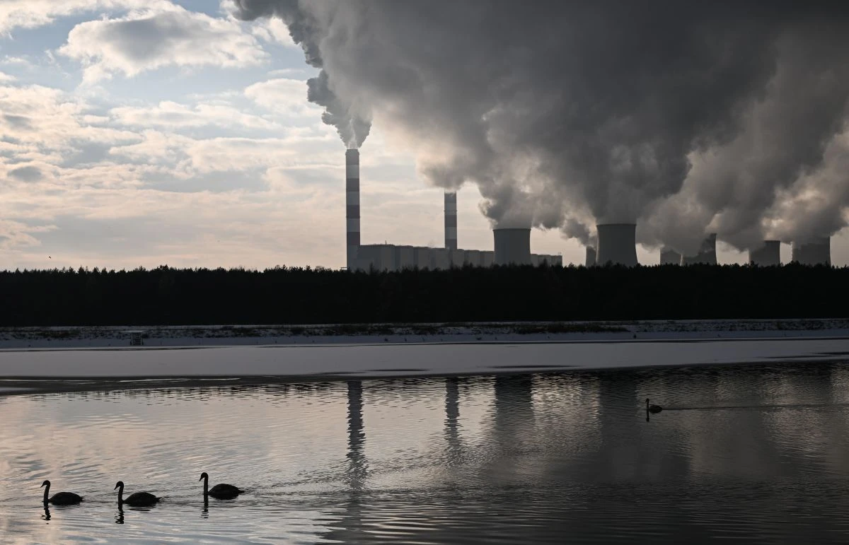 EU Nations Plan Record Electricity Subsidies Amid Reforms