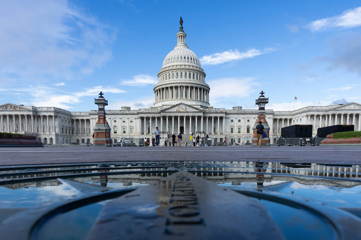Congress proposes $48.7 billion NIH budget for 2026