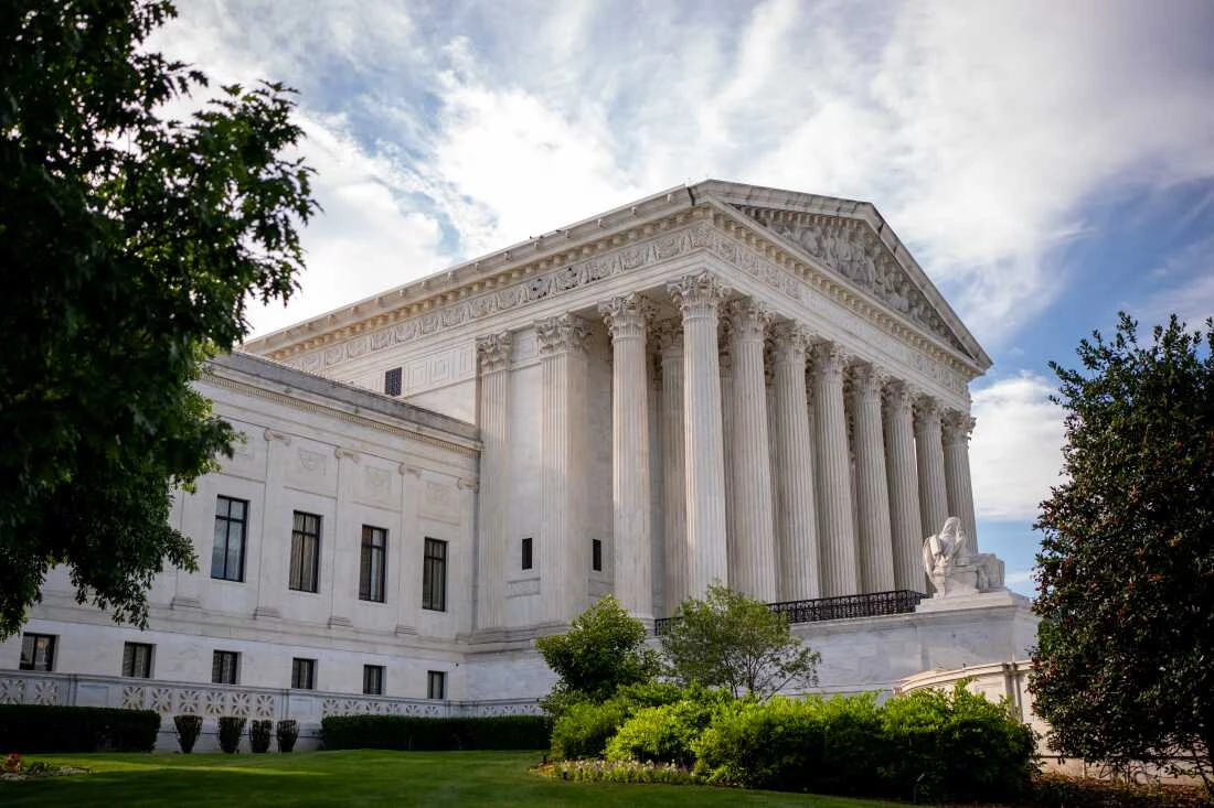 Supreme Court limits Trump's tariff powers amid legal challenges