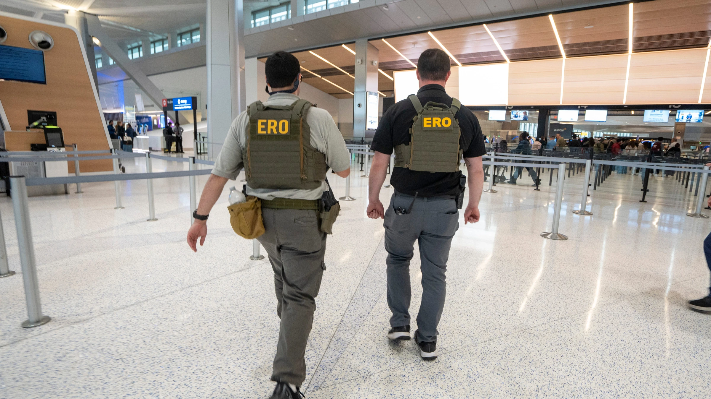 Congress Ends 76-Day DHS Shutdown with Bipartisan Bill