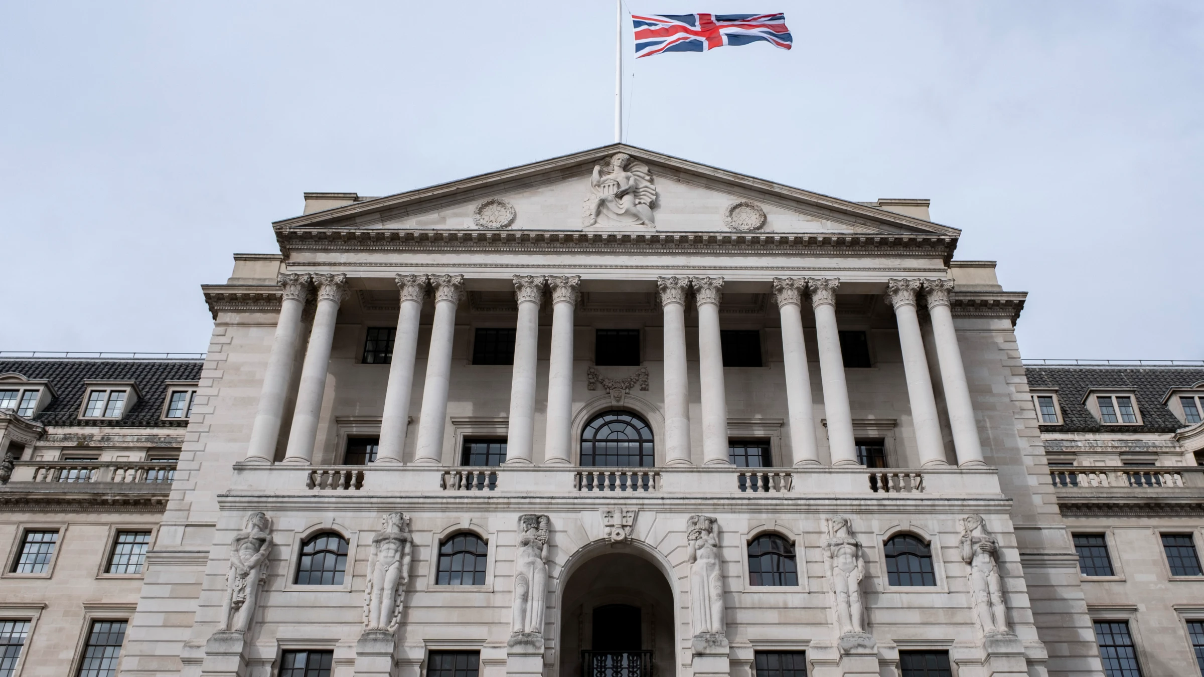 Bank of England MPC to Keep Interest Rates Steady