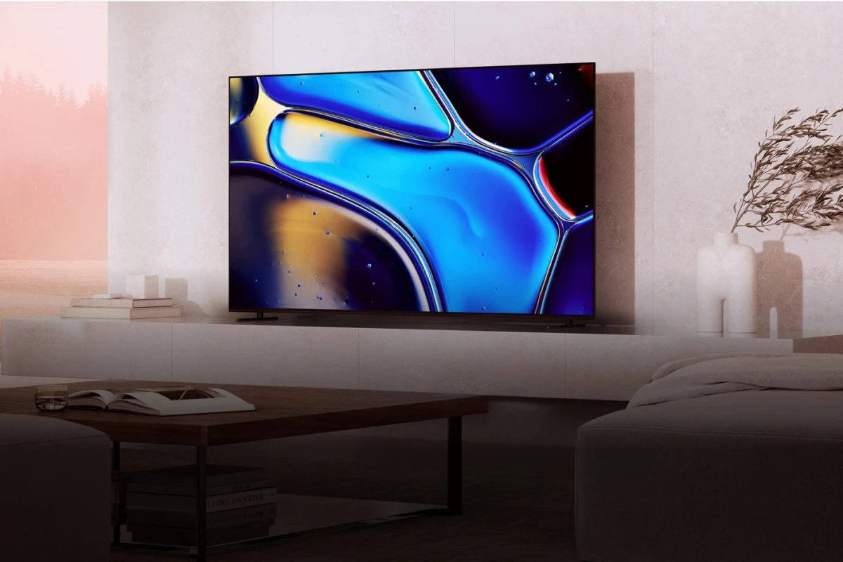TCL Acquires Sony Name for TV Joint Venture