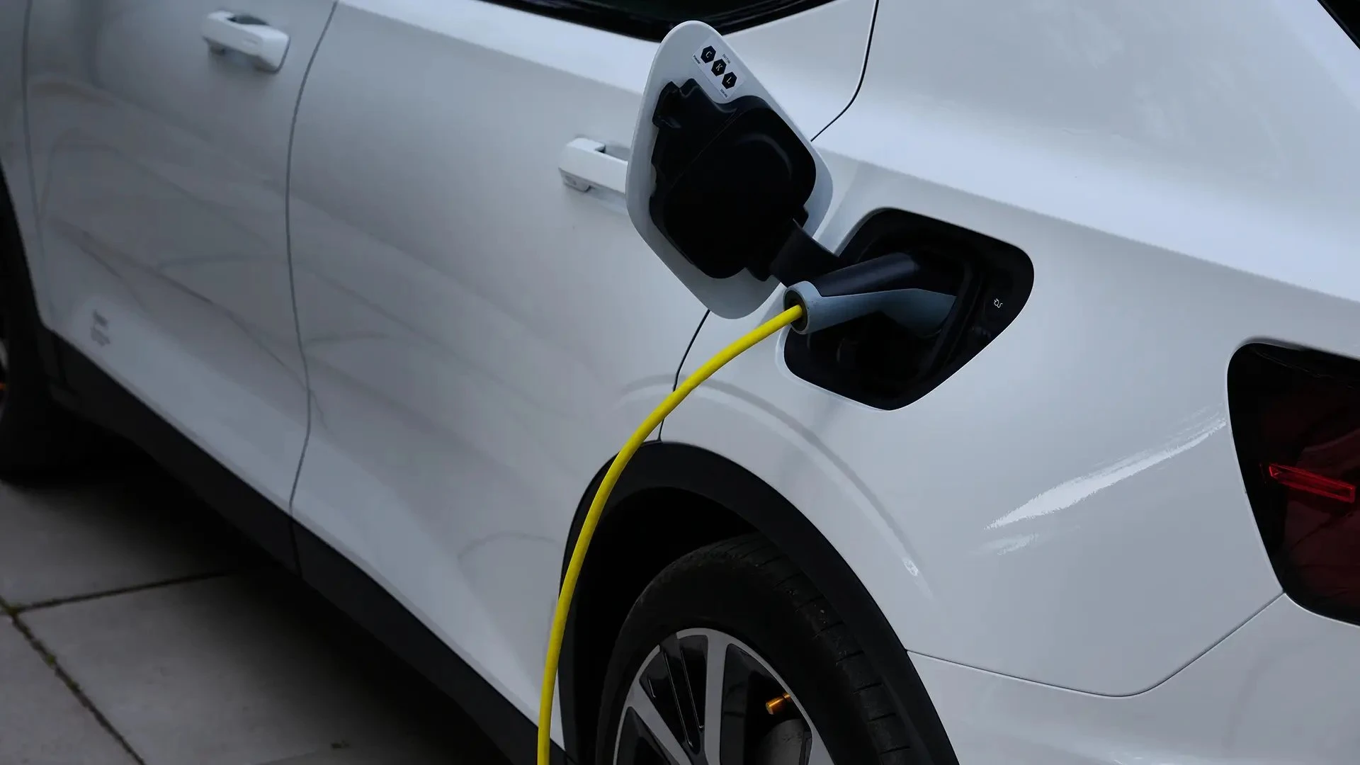 EU proposes 70% local content rule for EVs