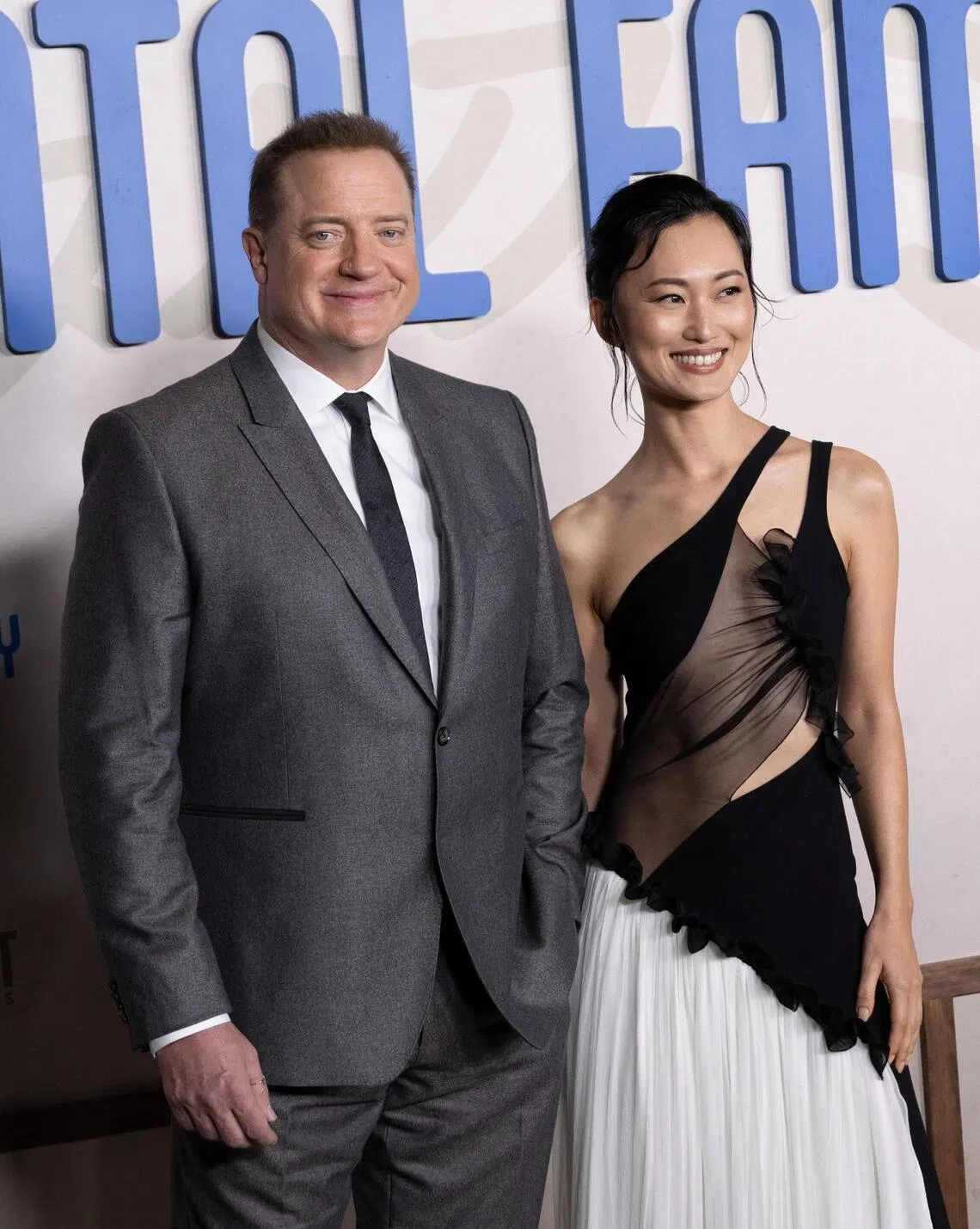 Brendan Fraser's 'Rental Family' Premieres to Acclaim in Japan