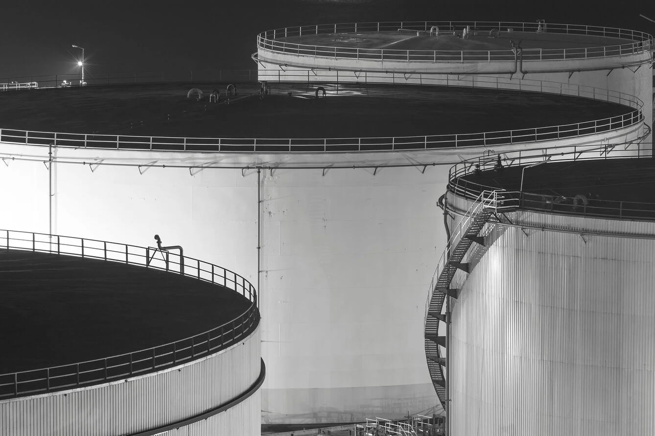 US Considers Strategic Petroleum Reserve Release Amid Rising Oil Prices