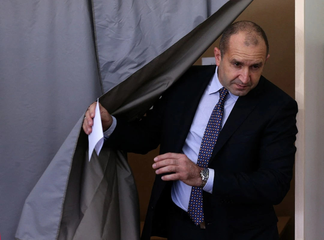 Bulgaria to Hold Eighth Election Amid Political Turmoil