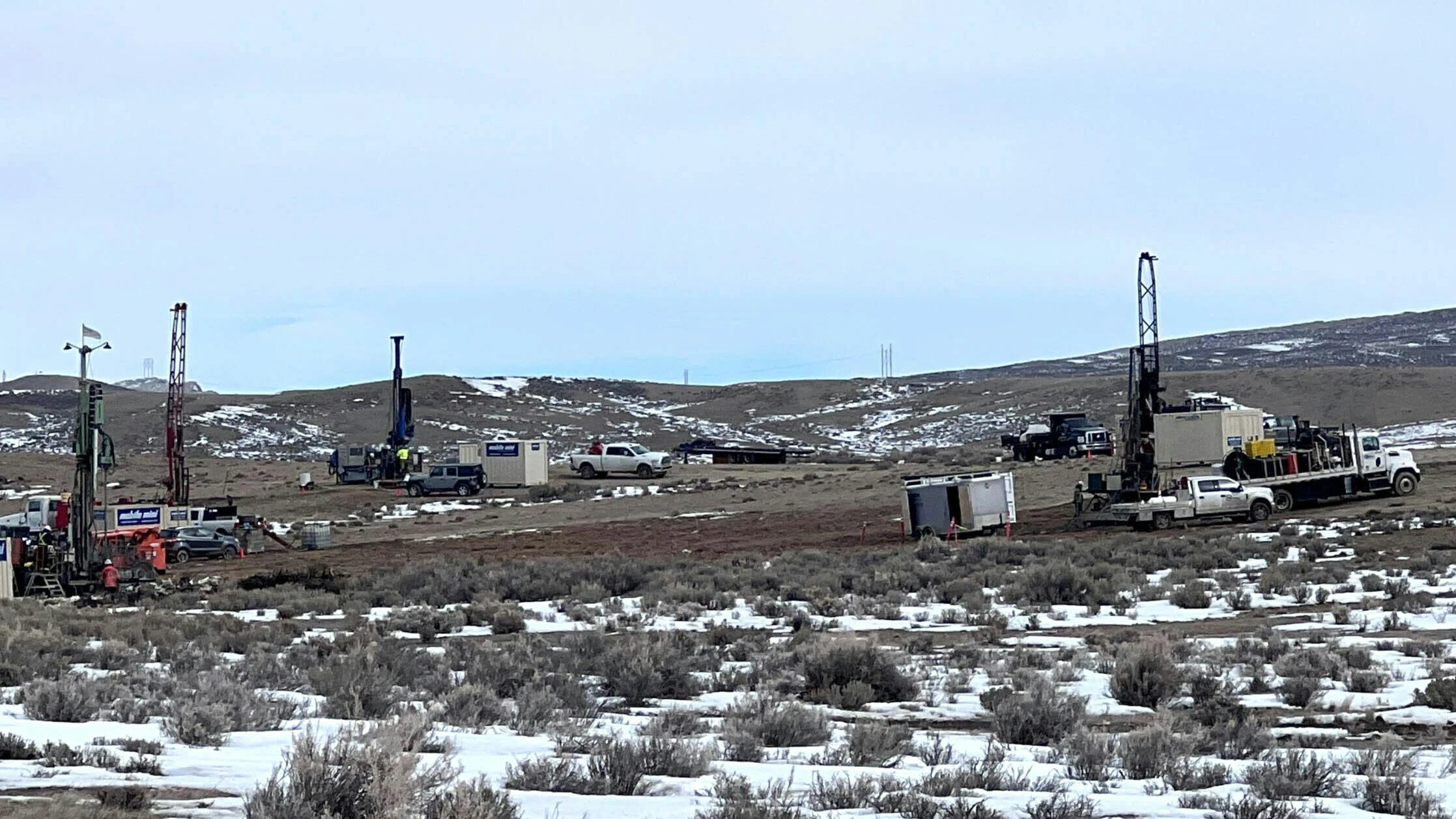 Construction Begins on Natrium Nuclear Power Plant in Wyoming