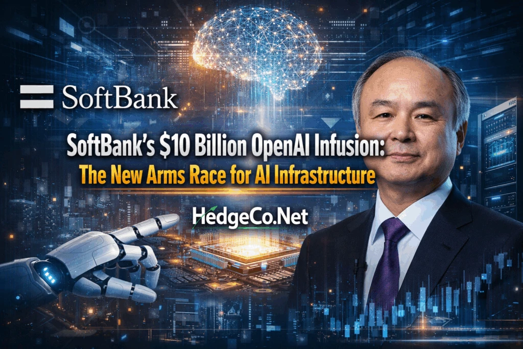 Core Scientific raises $3.3 billion for AI infrastructure