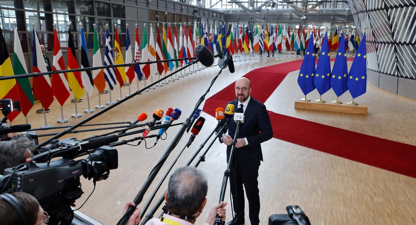 Germany and Sweden Push for EU Foreign Policy Reform