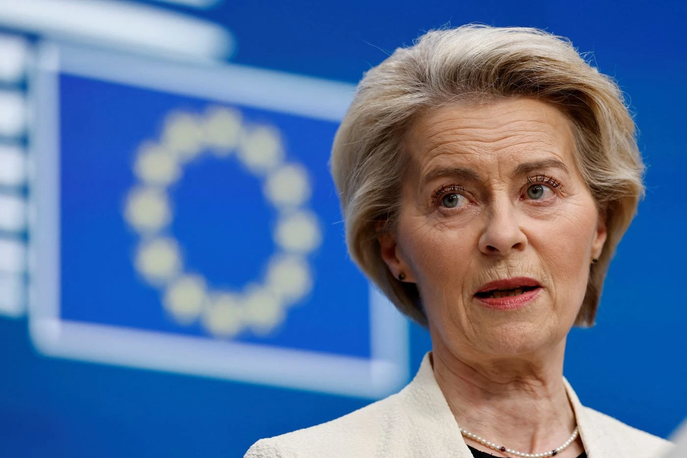 EU Leaders Propose 'Buy European' Clause for Tech Independence