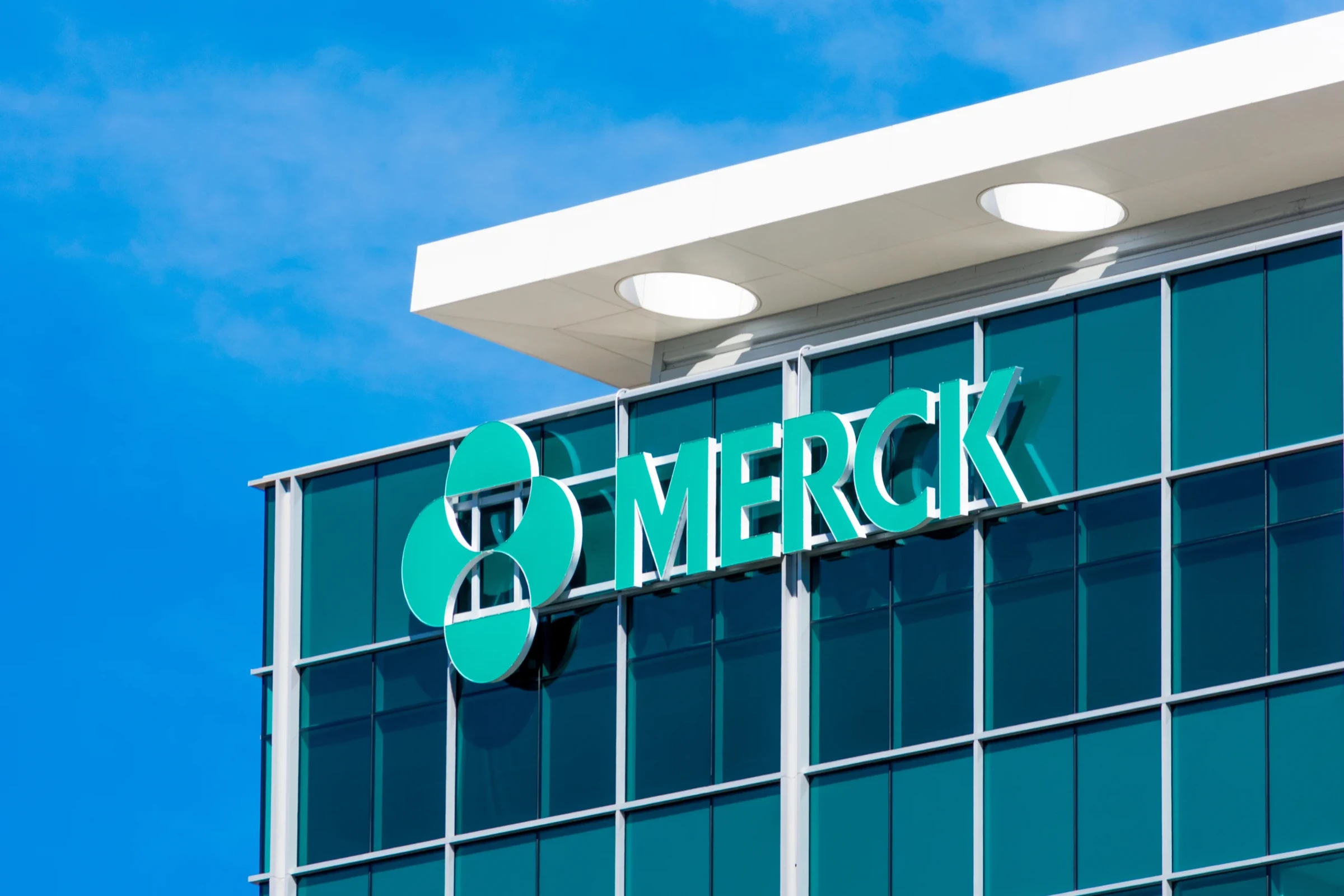 Merck ends negotiations to acquire Revolution Medicines