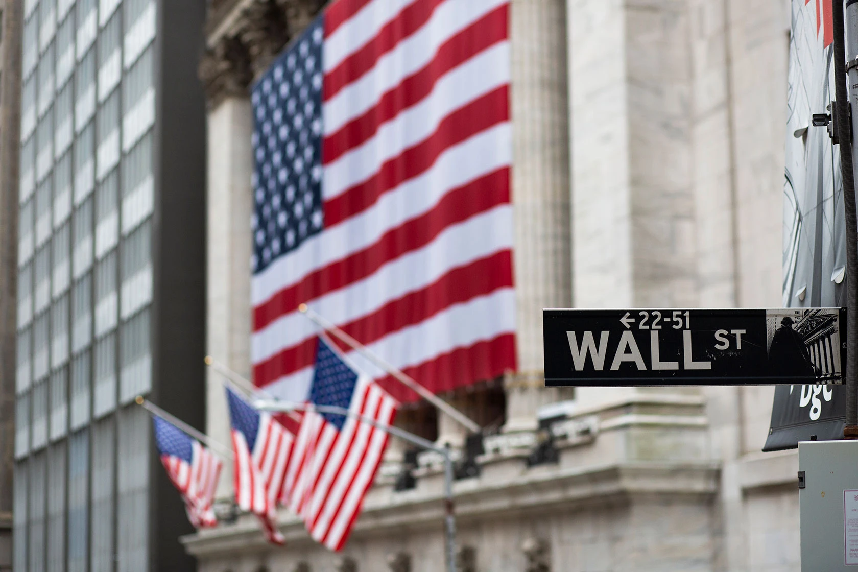 Wall Street set for best investment banking year since pandemic