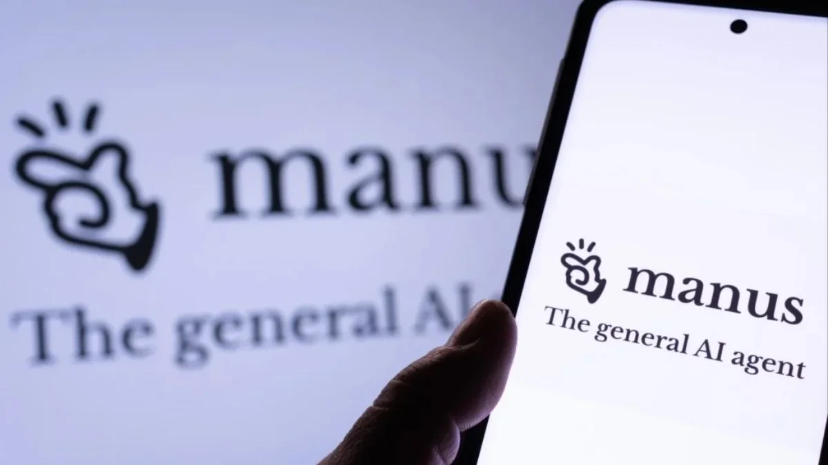 China reviews Meta's $2 billion Manus acquisition