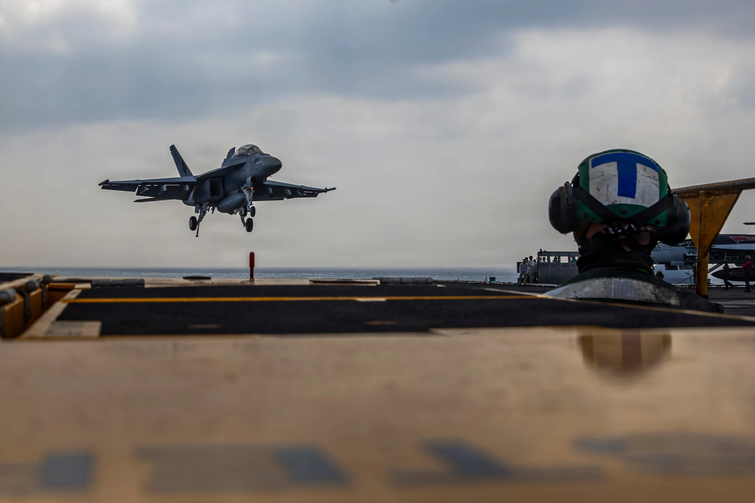 US military downs Iranian drone near USS Abraham Lincoln