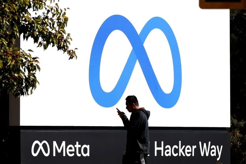 Meta to Cut 8,000 Jobs to Boost AI Investment