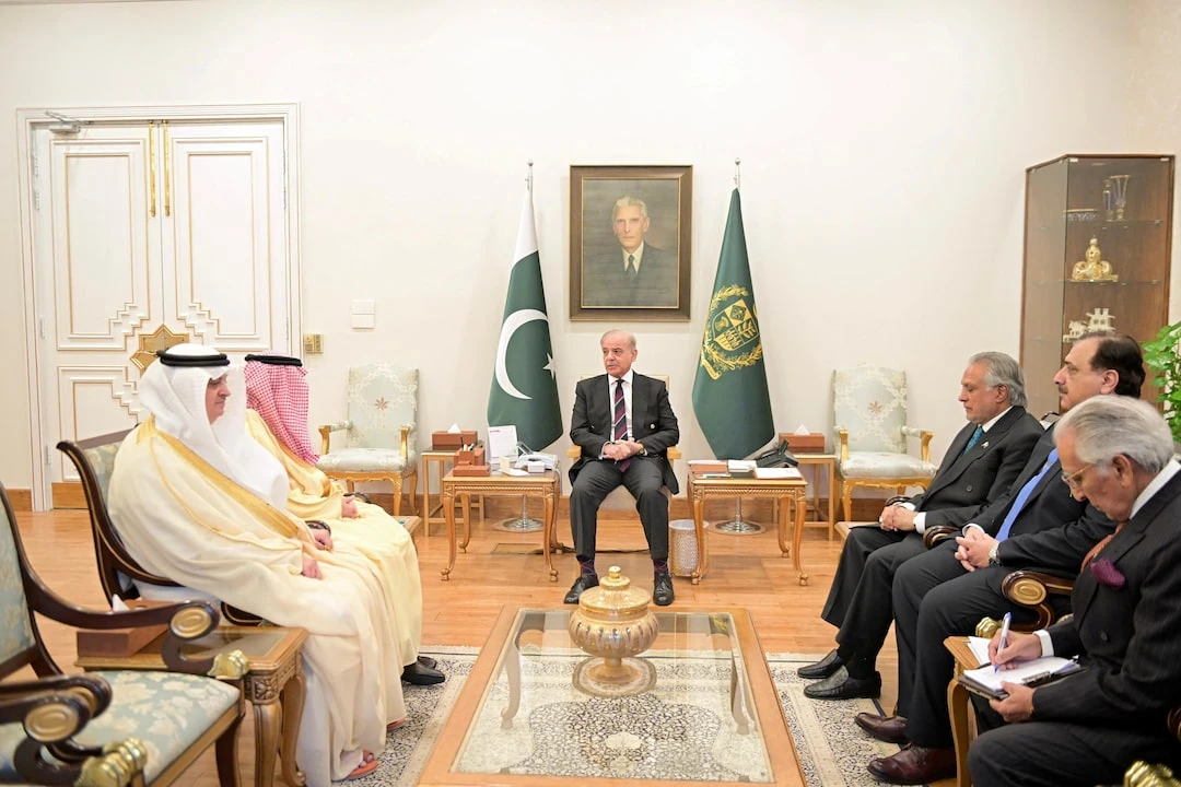 Pakistan to Host US Iran Peace Talks This Weekend