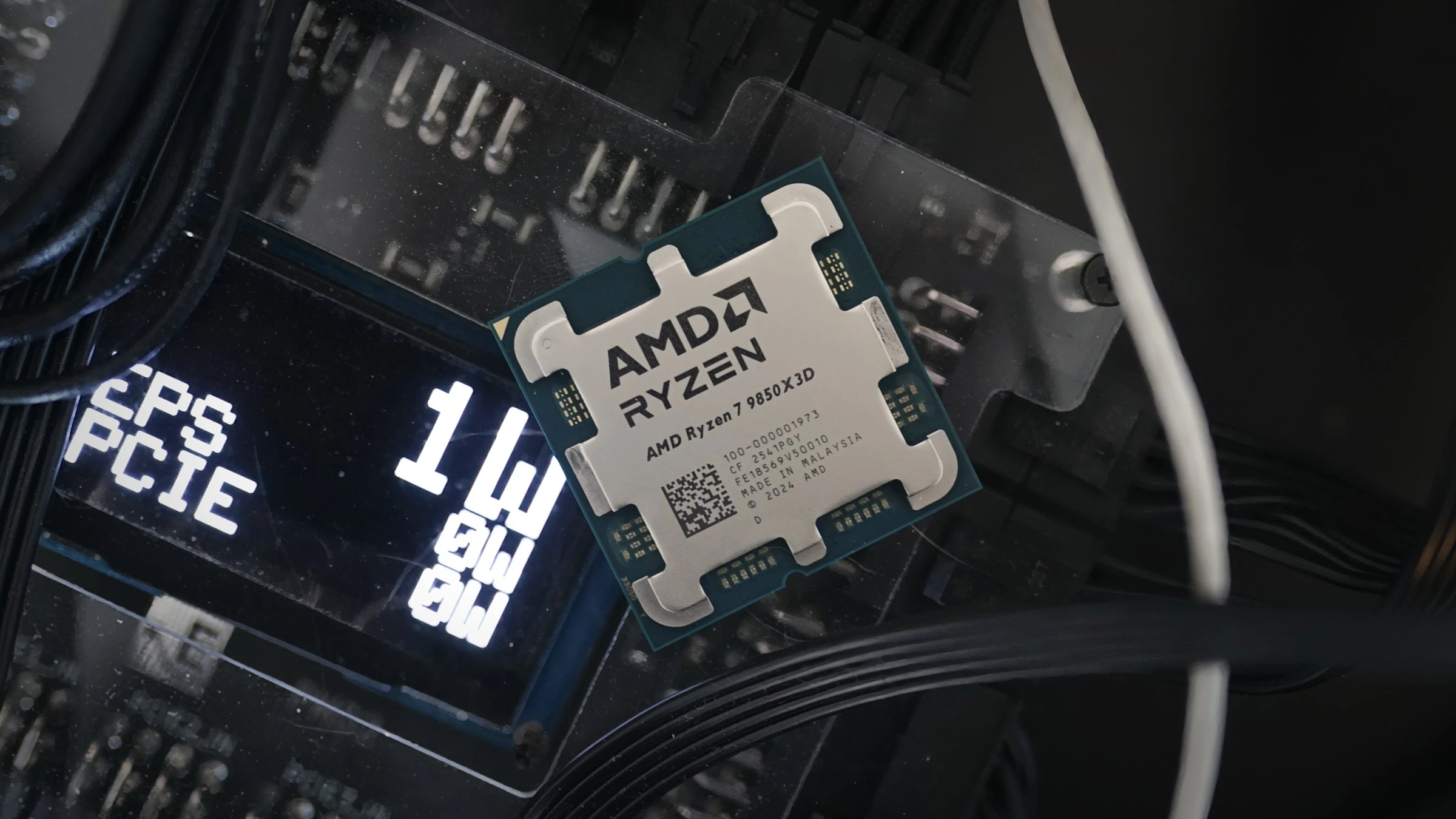 Intel and AMD to Raise CPU Prices Amid Supply Shortages