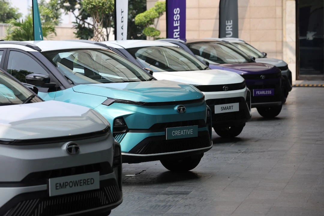 Tata Motors launches $7000 electric vehicle in India