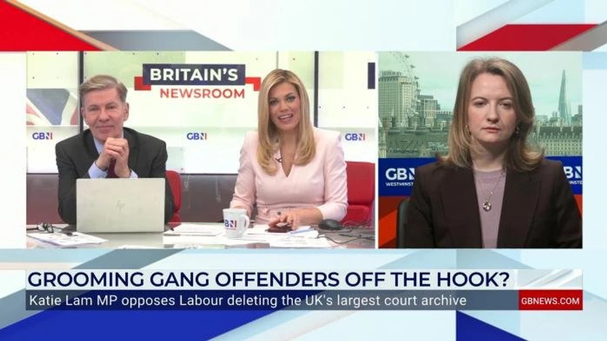 UK Government Launches Inquiry into Grooming Gangs