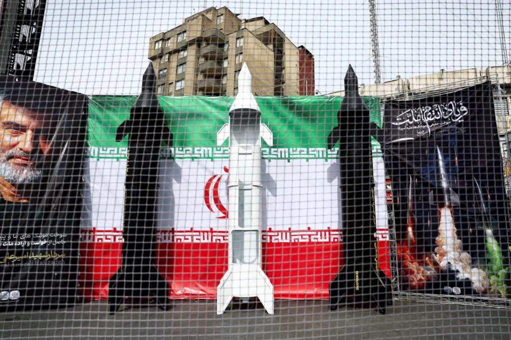 US and Iran Discuss 45-Day Ceasefire Amid Conflict