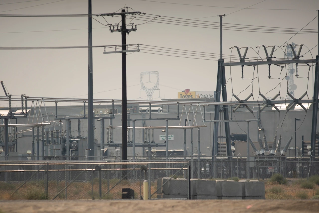 Power Demand Surge Threatens Northwest Energy Stability