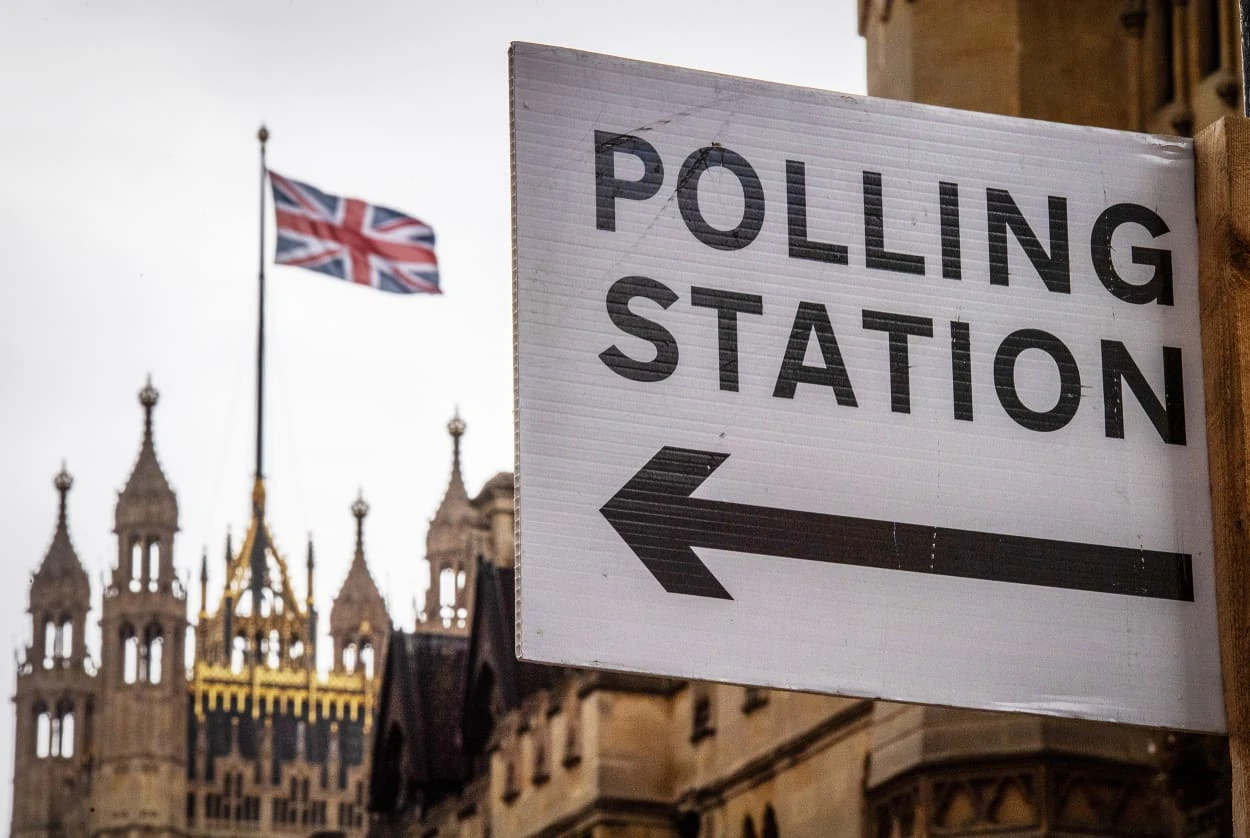 Conservative Party braces for major local election losses