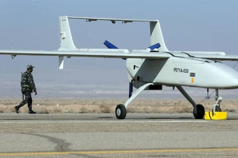Iranian Forces Target US Troops in Kuwait Drone Strikes