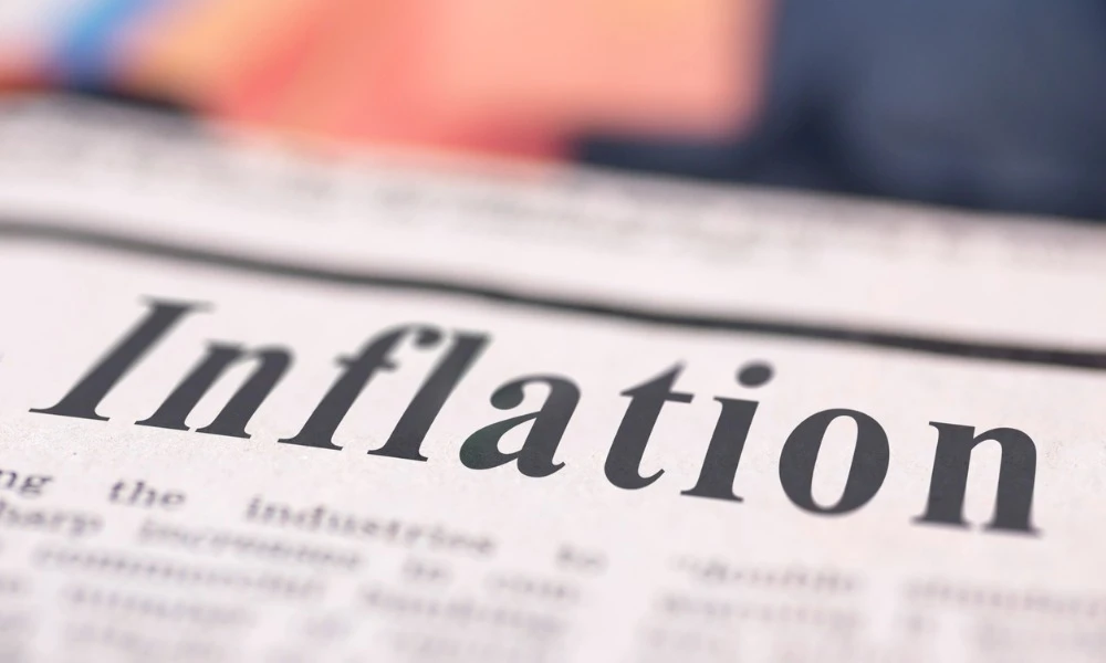 UK Inflation May Exceed Three Percent Amid Energy Price Surge