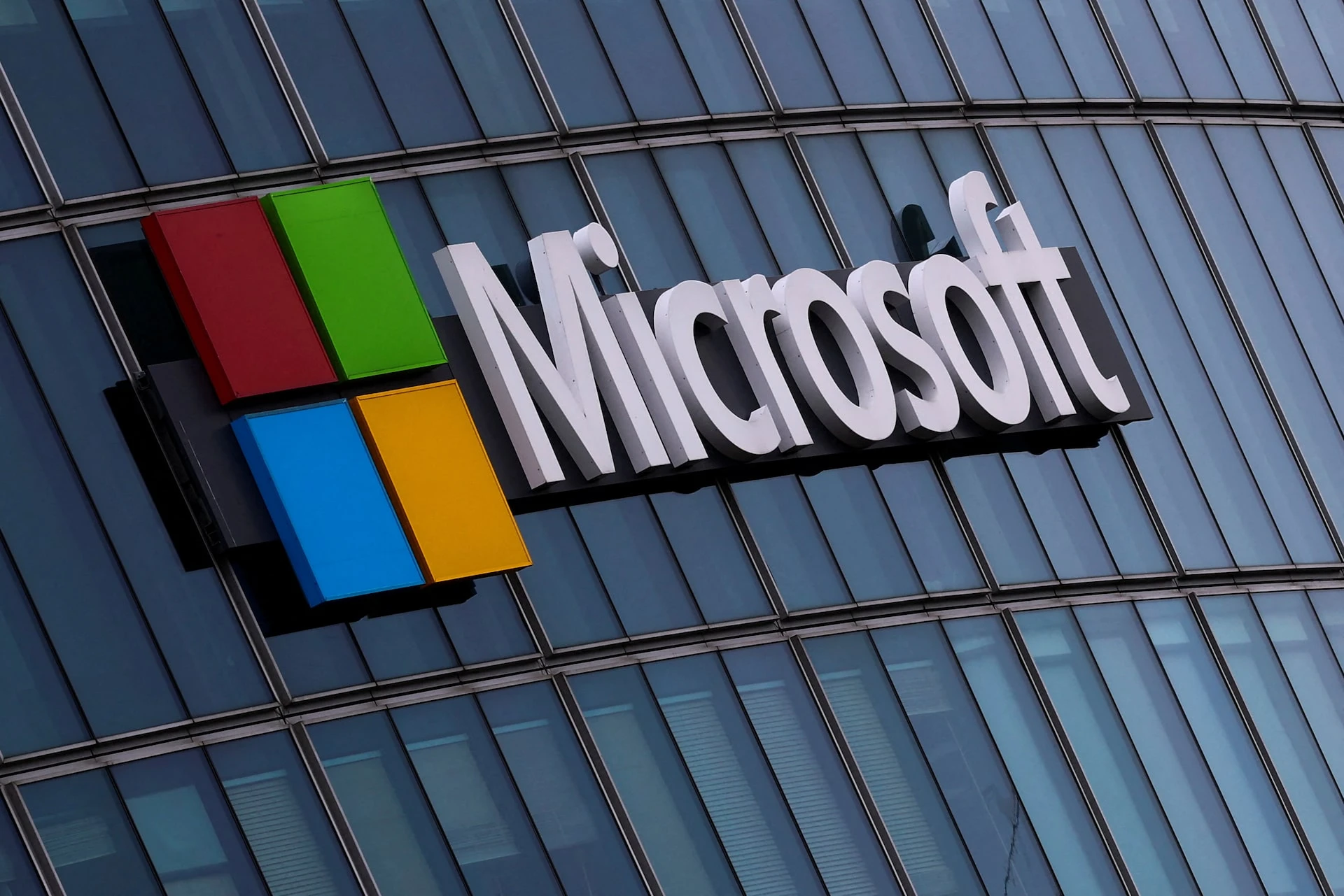 Microsoft to invest A$25 billion in Australia by 2029